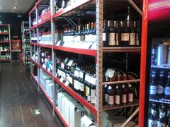 -神洲四海大酒楼(王府井澳门中心店)