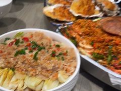 -日进一片海.生腌海鲜火锅.宵夜烧烤(三里屯总店)