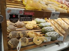 -BROAD面包路·欧式面包(龙湖时代C馆店)
