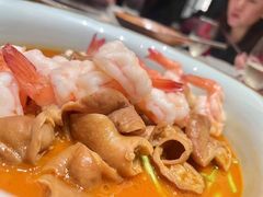 -民国红公馆·秦淮八艳(夫子庙店)