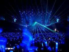 -宝能国际体育演艺中心