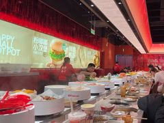 -龍歌自助小火锅(雨花台江南虹悦城店)