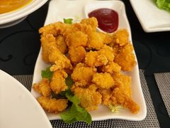 -Jack‘s Place 杰克地方西餐厅(新街口店)