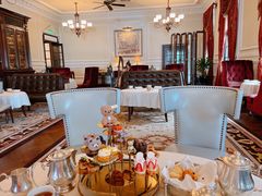 -Salon de Ville浦江汇(上海外滩华尔道夫酒店店)