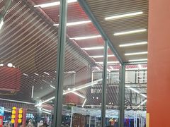 -刘姐啤酒鱼民族演艺餐厅(西街总店)