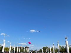 -丁香湖公园