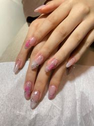 点击看大图 -LILY NAILS美甲美睫