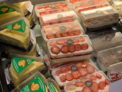 -Ole 面包房(华润万象城店)