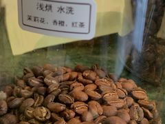-Home Cafe(水榭春天店)