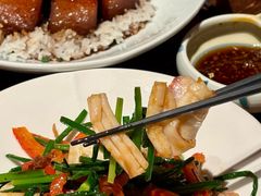 -人间酒暖·Go blanc·烧鸟·深夜食堂(陆家嘴店)
