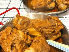 -李双猪·小龙虾·烧烤·羊肉煲(乐山店)