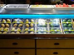 -V-ONE西雅图海鲜自助餐厅(仓山万达广场店)