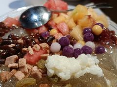 -蜀九香火锅(玉林店)