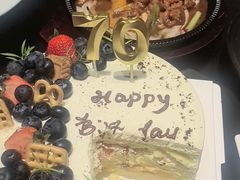 -隐食私房菜(渡口·光荣院南门·老街店)