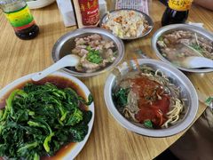 -东兴牛肉店(庄府巷店)