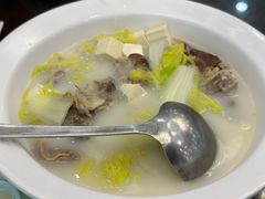 -鸿运楼烤鸭店(天桥店)