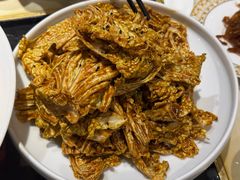 -京味斋·北京烤鸭(北京南站洋桥店)