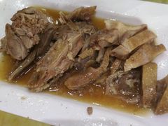 -冯氏吴山贡鹅(206国道店)