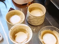 -Beans Solo豆号咖啡(百家湖花园店)