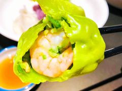 -东莱馋房(陆家嘴店)