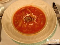 -波特曼西餐厅(南岗店)