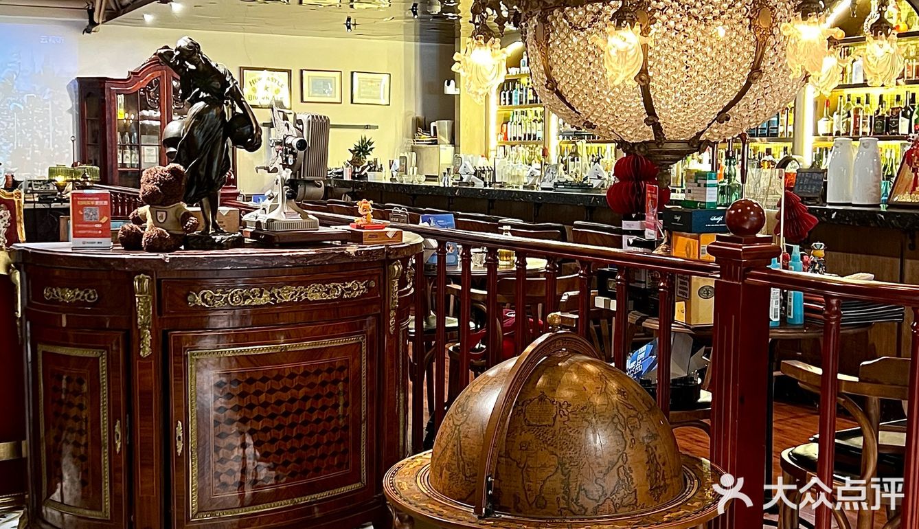 深圳氛围感biatro！约会绝佳选择🥂