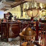 深圳氛围感biatro！约会绝佳选择🥂