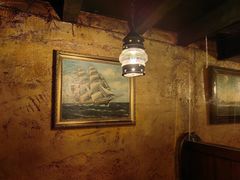 -Union Oyster House