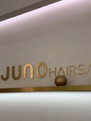 点击看大图 -JUNO hair salon