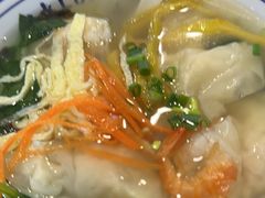-长人馄饨铺(解放街店)
