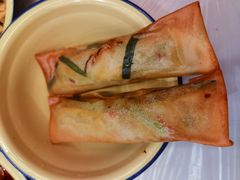 春卷-东排食堂长沙小吃大排档(五一广场店)