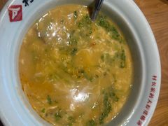 -村长家的疙瘩汤·东营菜(东营茶城店)