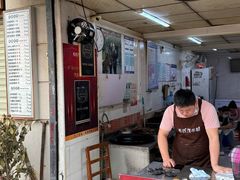 -毛氏汽水包(山海关路店)