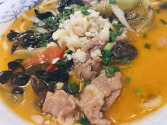 酸汤肥牛-印象江南(东栅店)