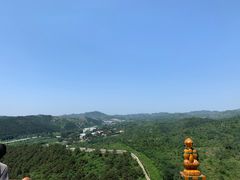 -普陀宗乘之庙(小布达拉宫)