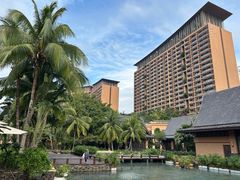 -三亚湾红树林度假世界(木棉酒店)