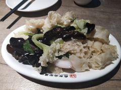 -直隶安家牛肉罩饼(七一路店)