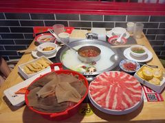 -吴老幺火锅(金龙店)