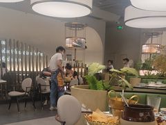 -KingThaia金泰兰(滨江天街店)