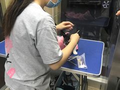 -瑞鹏宠物医院·夜间急症·心超·猫科(祖庙分店)