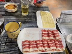 -重庆大队长火锅(凤城八路店)