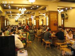 -老码头火锅(玉林店)