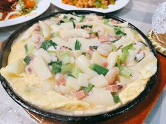 -华春餐馆(鱼山路店)