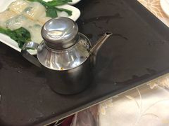 -新东源国际酒店·新东源食坊(沙井店)