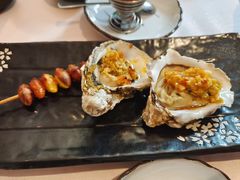 -富盈酒店-日本料理餐厅(厚街店)