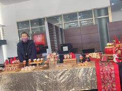 -奔驰利星行(北京花乡店)