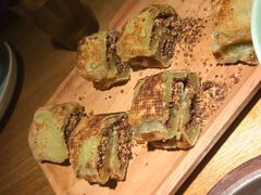 糖煎麻糍-弄堂里(雨花客厅店)