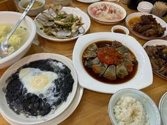 -红灯笼龙凤饭店(宁波老字号店)