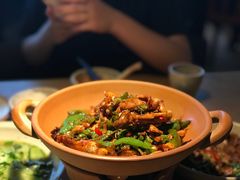 -吃饭皇帝大(解放西路店)