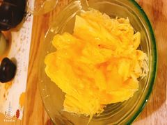 芒果绵绵冰-伊豆野菜村(大族广场店)